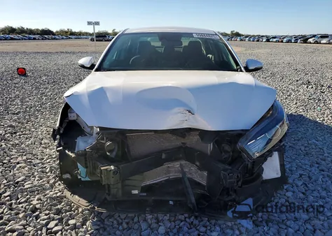 2023 Kia Forte Lx z USA, uszkodzony, nr VIN 3KPF24AD0PE544948